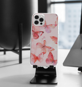 Aesthetic Cute Butterfly Phone Case 12